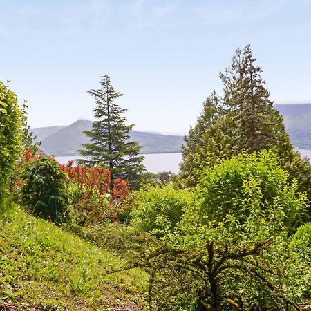 Grand Chalet 180 M2 - Welkeys Veyrier-du-Lac Exteriör bild