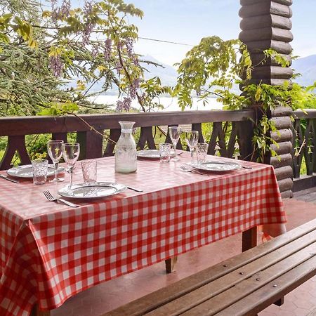 Grand Chalet 180 M2 - Welkeys Veyrier-du-Lac Exteriör bild